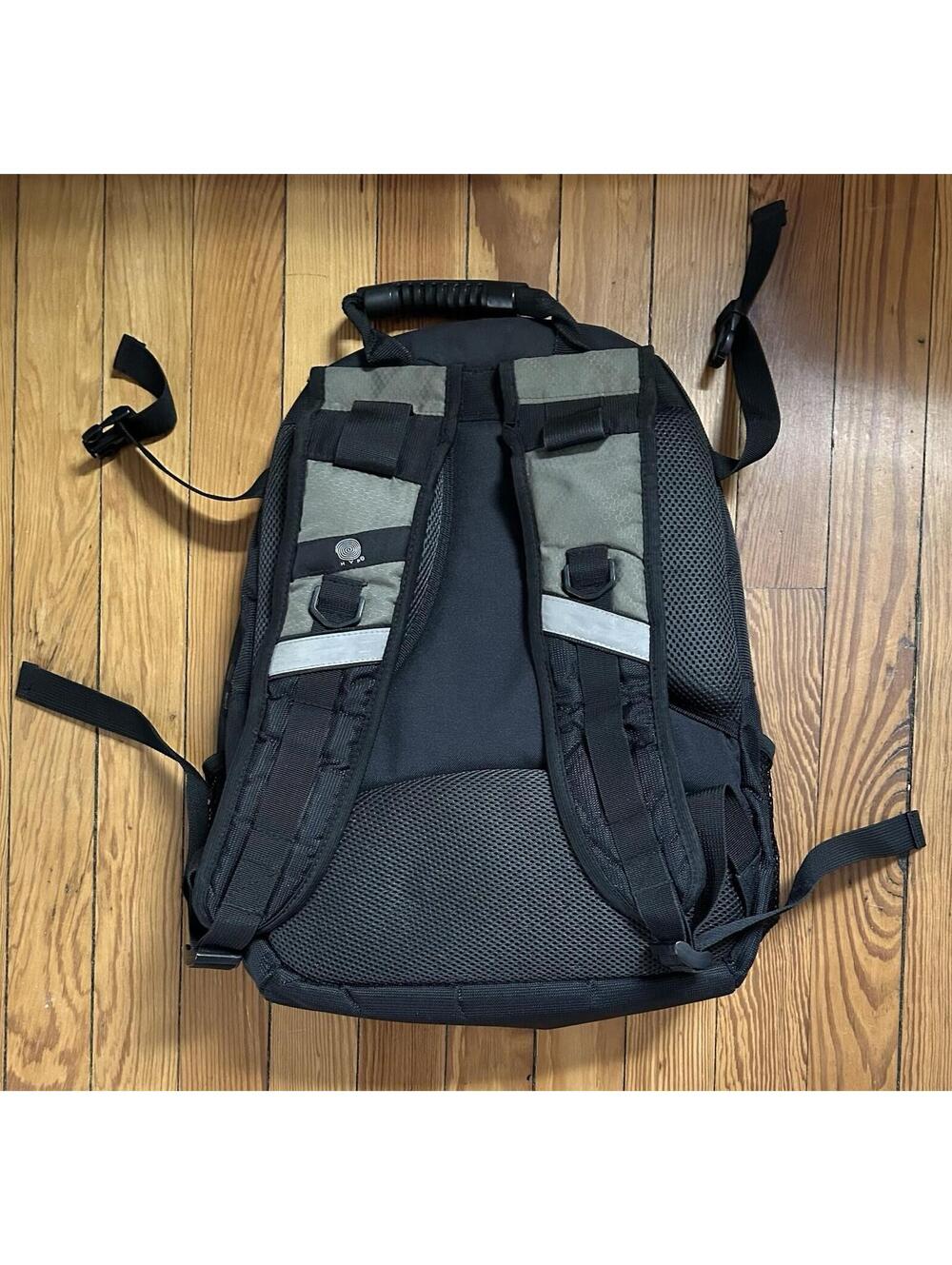 HYP Backpack - Picture 2 of 3